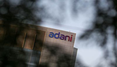 Adani Energy said to pick banks for $600 million share sale