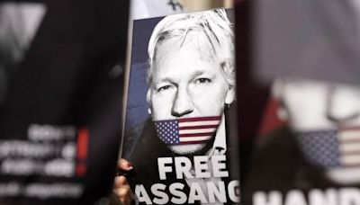 Julian Assange y la batalla legal por su extradición