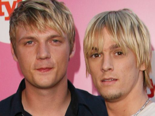 Nick & Aaron Carter ID Docuseries ‘Fallen Idols’ to Explore Sexual Assault Allegations & Substance Abuse Struggles