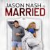 Jason Nash Is Married