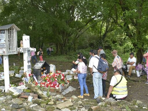 “No era mi hora”: hombre aseguró que reencarnó tres años después de la tragedia de Armero