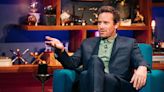 Armie Hammer Is ‘Grateful’ for Those Cannibalism Accusations