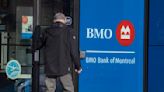 BMO downgraded, price target cut at RBC on U.S. credit concerns