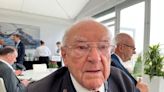 WW2 veterans eye 80th anniversary of D-Day as Europe salutes war dead