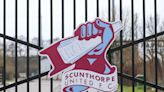 Scunthorpe suffer second successive relegation with Oldham defeat
