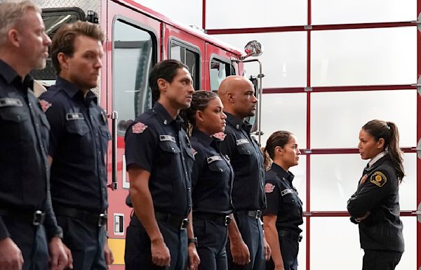 The Station 19 Firing We Never Thought Would Happen…