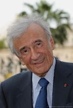 Elie Wiesel