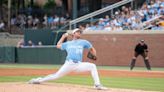 No. 1 seed Diamond Heels survive No. 2 seed LSU, 4-3, to advance to super regionals