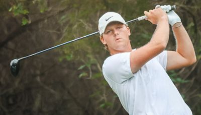 Texas golfer Tommy Morrison has big star potential written all over him | Bohls