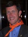 Svend Robinson