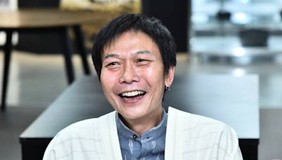 61歲錢小豪傳「罹癌化療」！來台露面談病況 曝消瘦20kg主因