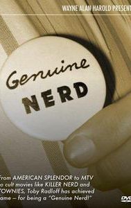 Genuine Nerd