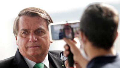 Janones sugere sem provas que atentado a Trump foi armação e relaciona com ataque a Bolsonaro Por Estadão Conteúdo