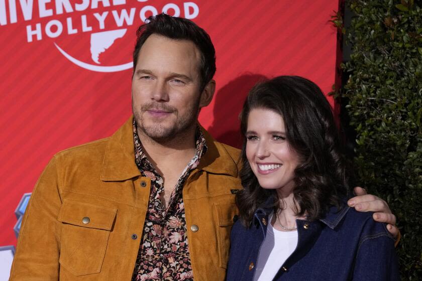 Chris Pratt, Katherine Schwarzenegger could've given Craig Ellwood teardown 'some honor,' architect's daughter says