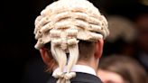 ‘I earn six figures as a barrister, but insurer refused to pay out my full salary when I nearly died’