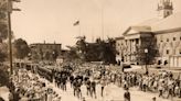 Remembering World War II Heroes: The Gardner Welcome Home Celebration of 1946