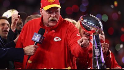 No evidence Andy Reid vowed to leave Chiefs if team boots Butker. That's satire | Fact check