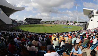 India vs Afghanistan T20 World Cup: Bridgetown weather forecast for 20 June