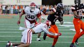 How does Oklahoma State football's Ollie Gordon II stack up in the Heisman Trophy race?