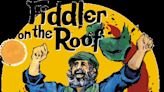 Fiddler on the Roof in Pittsburgh at Grand Theatre 2024