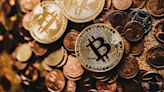 BTC Logs Drastic Drop to $54,300, Most Altcoins See Dips