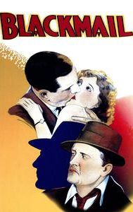 Blackmail (1929 film)
