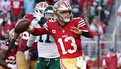 49ers' win over Jets ends with final score that's never been seen before in NFL history