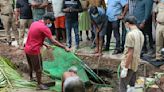 15 years after she went missing, Kerala woman’s body parts exhumed