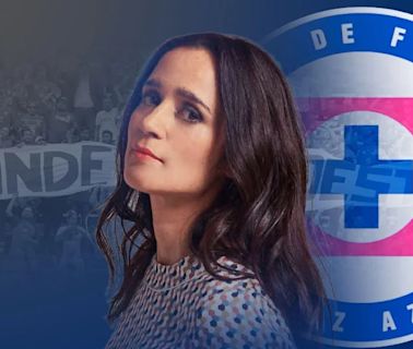 Quién es el autor de ‘Andar conmigo’, el clásico de Julieta Venegas que podría acompañar al Cruz Azul en su conquista de la Liga MX
