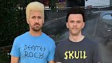 Heh heh! Ryan Gosling and Mikey Day return as “SNL ”Beavis and Butt-Head characters at“ The Fall Guy ”premiere