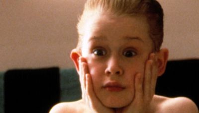 Macaulay Culkin May Have Snuck A ‘Home Alone’ Nod Into Fiancée Brenda Song’s Birthday Tribute