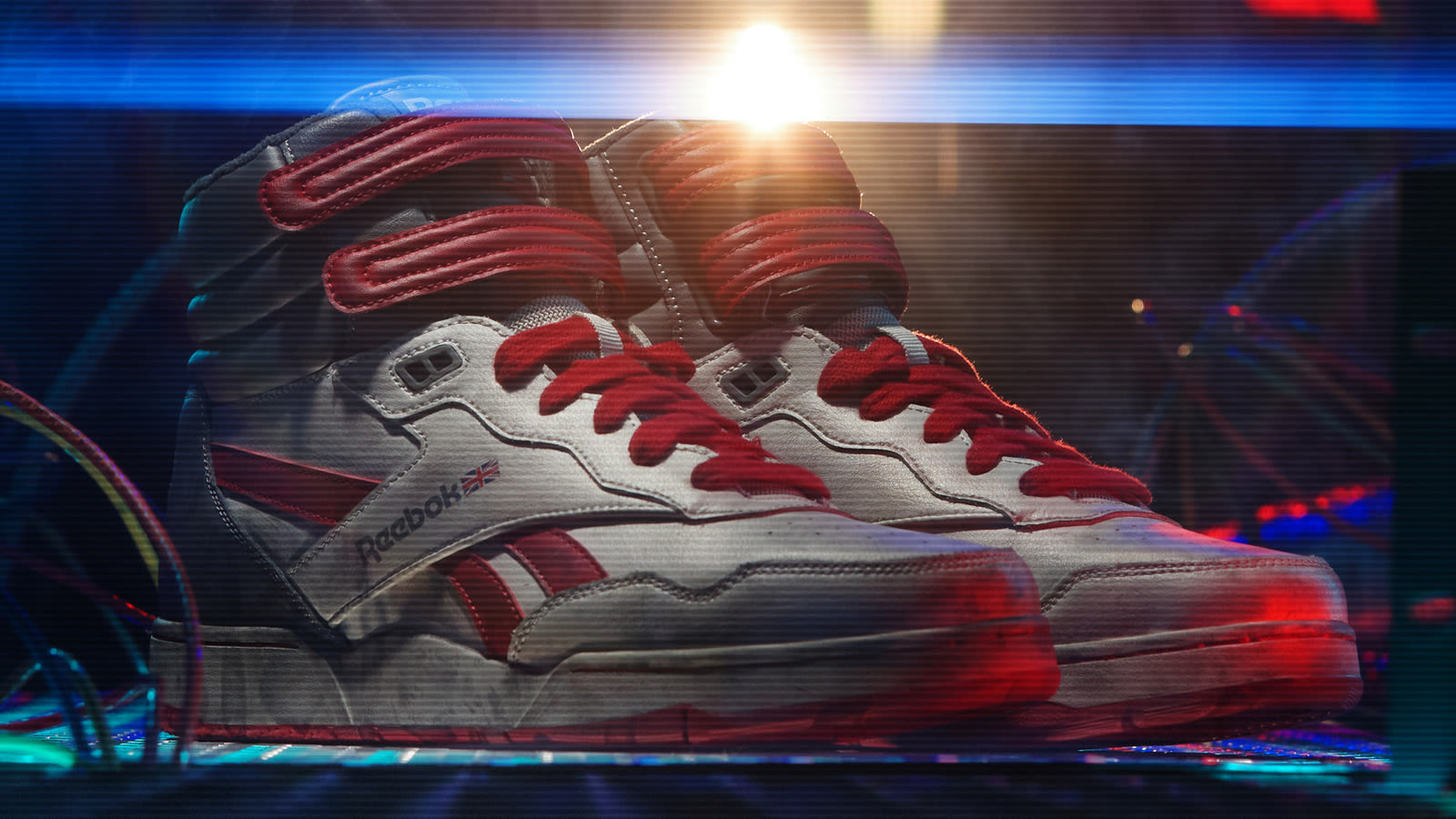 Alien: Romulus Reveals Awesome Reebok Sneakers Straight From The Sci-Fi Movie - SlashFilm