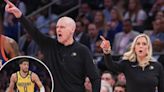 Rick Carlisle still seething over Pacers’ Game 5 letdown