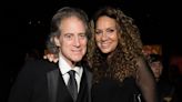 Richard Lewis’ Wife Joyce Lapinsky Speaks Out for First Time, Thanks Fans for the “Loving Tributes”