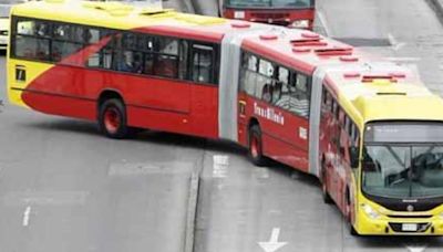 Cuál fue el primer precio de Transmilenio en año 2000, cuando marcó historia en Colombia