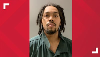 Silver Spring man faces life in prison for shooting, killing store clerk