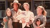 'Little House on the Prairie' Cast: Where Are They Now?