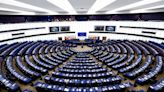 EU lawmakers want Iran's Guards branded terrorist group