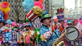 What Is the Mummers Parade?