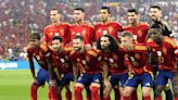 El 1x1 de España ante Francia