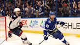 Kirill Marchenko's two goals not enough for Columbus Blue Jackets in Tampa: 3 takeaways
