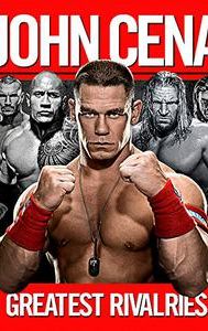 WWE: John Cena's Greatest Rivalries