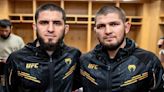 Fact Check: Did Khabib Nurmagomedov Have Links With Individual Involved in Dagestan Attack? UFC Star Addresses Allegation