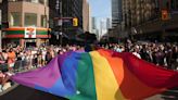 Toronto’s Pride Parade is this weekend. Here are all the road closures and additional TTC services to be aware of