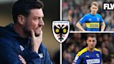 AFC Wimbledon must address transfer need to help new Johnnie Jackson system thrive