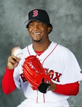 Pedro Martinez