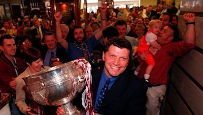 ‘John O’Mahony made us better people’ – The Mayo man who had a profound effect on Galway football