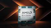 AMD didn’t even need its best CPU to beat Intel