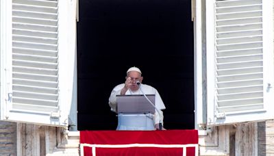 Elecciones en Venezuela, EN VIVO: el papa Francisco llamó a "buscar la verdad"