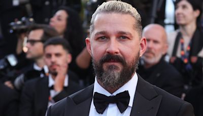 Shia LaBeouf 'Make Amends’ as Peers Seek to ‘Uncancel Him’